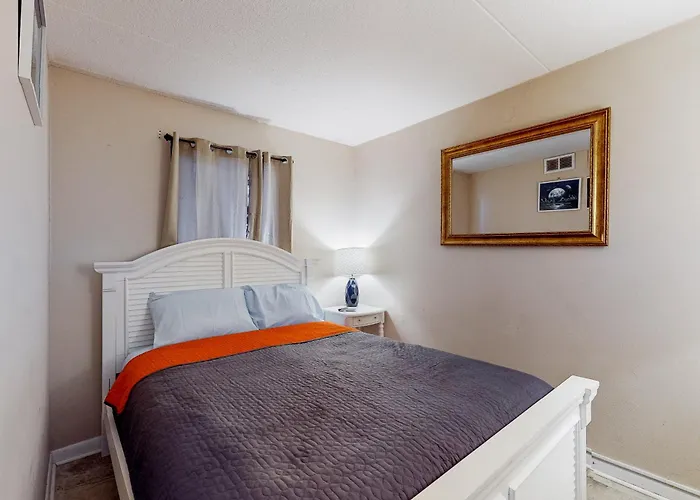 Sea Watch 1302 Apartment *